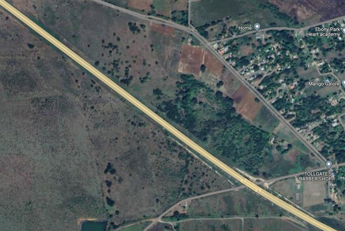 Seventeenth image of 0000 Toll Gate, Clarendon in Toll Gate, Clarendon, Jamaica - property is For Sale