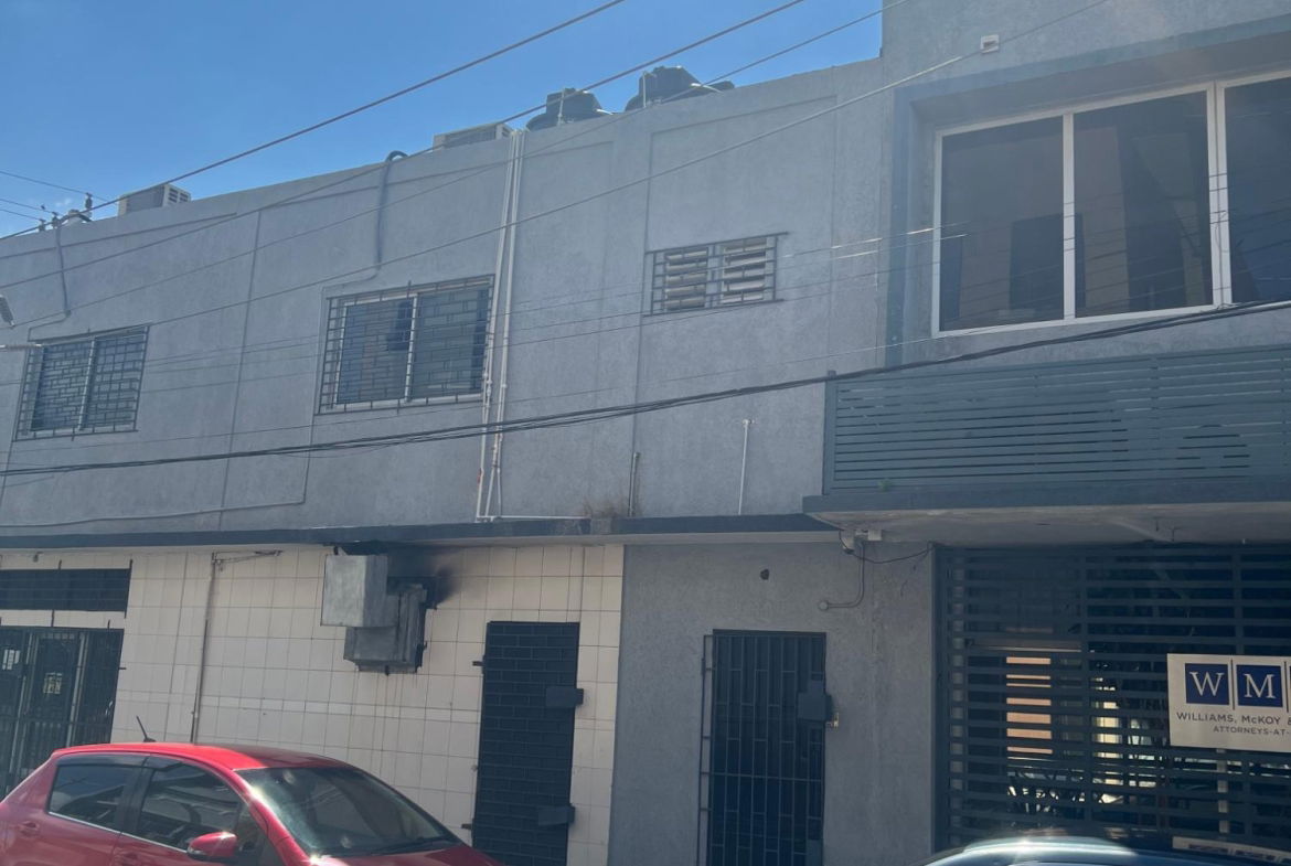 Second image of 15c Old Hope Road in CROSS ROADS, St. Andrew, Jamaica - property is For Rent