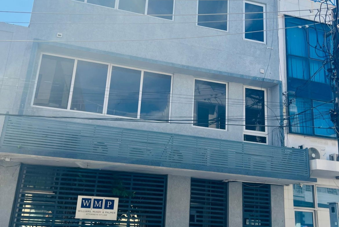 First image of 15c Old Hope Road in CROSS ROADS, St. Andrew, Jamaica - property is For Rent