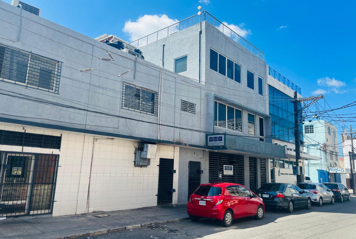 Fourth image of 15c Old Hope Road in CROSS ROADS, St. Andrew, Jamaica - property is For Rent