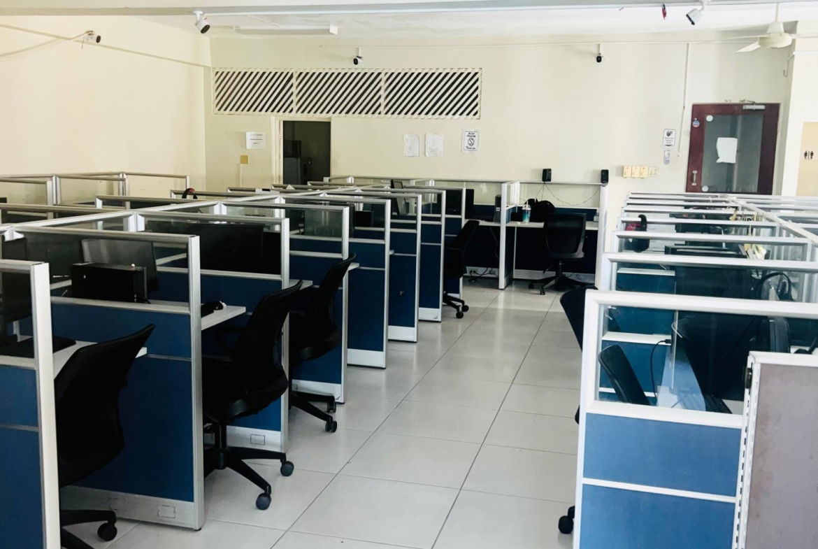 Ninth image of 15c Old Hope Road in CROSS ROADS, St. Andrew, Jamaica - property is For Rent