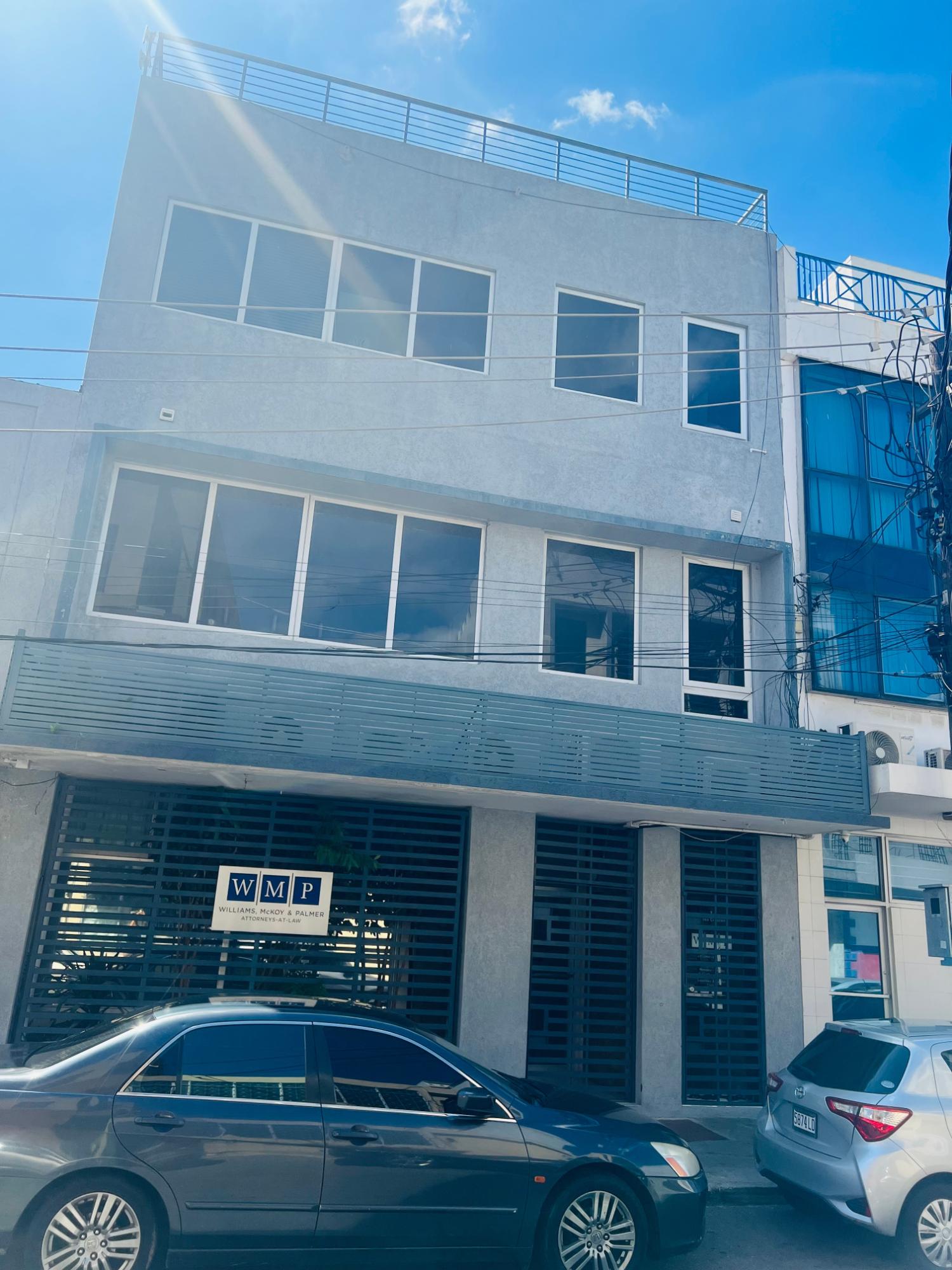 First image of 15c Old Hope Road in CROSS ROADS, St. Andrew, Jamaica - property is For Rent