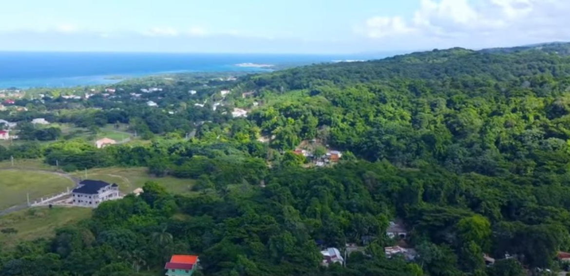 First image of New Banks, Tanglewood in Ocho Rios, St. Ann, Jamaica - property is For Sale
