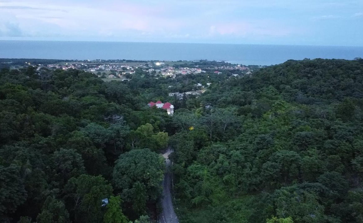 Thirteenth image of New Banks, Tanglewood in Ocho Rios, St. Ann, Jamaica - property is For Sale