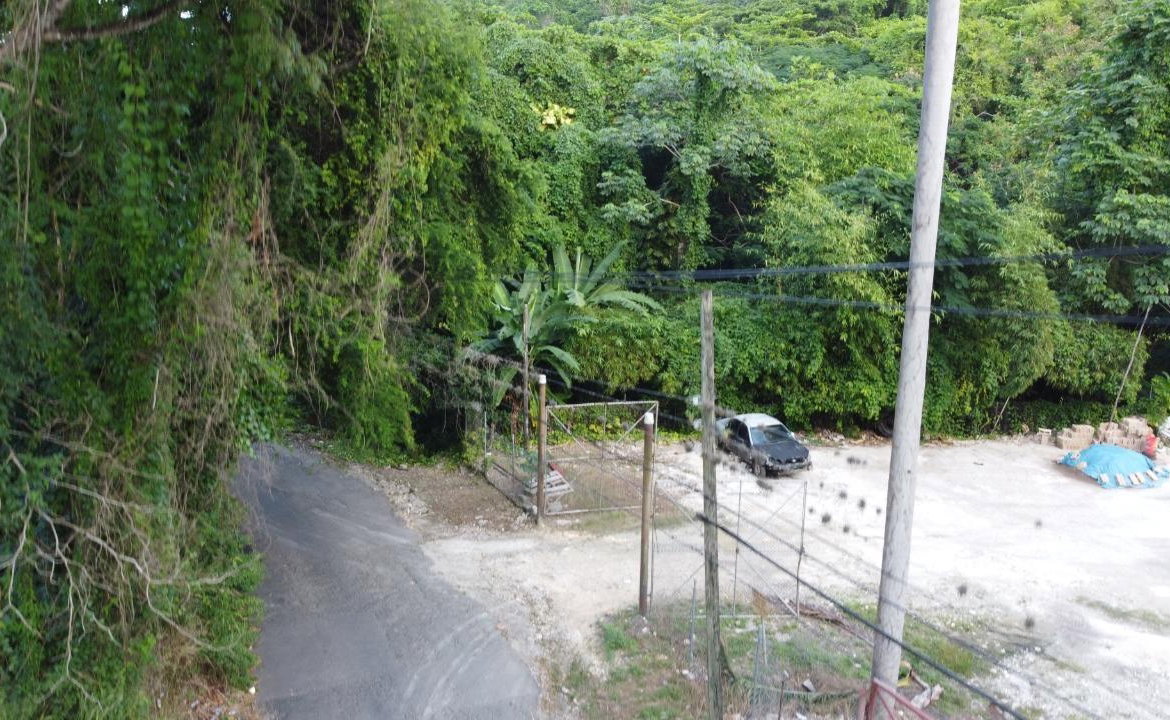 Twenty-First image of New Banks, Tanglewood in Ocho Rios, St. Ann, Jamaica - property is For Sale