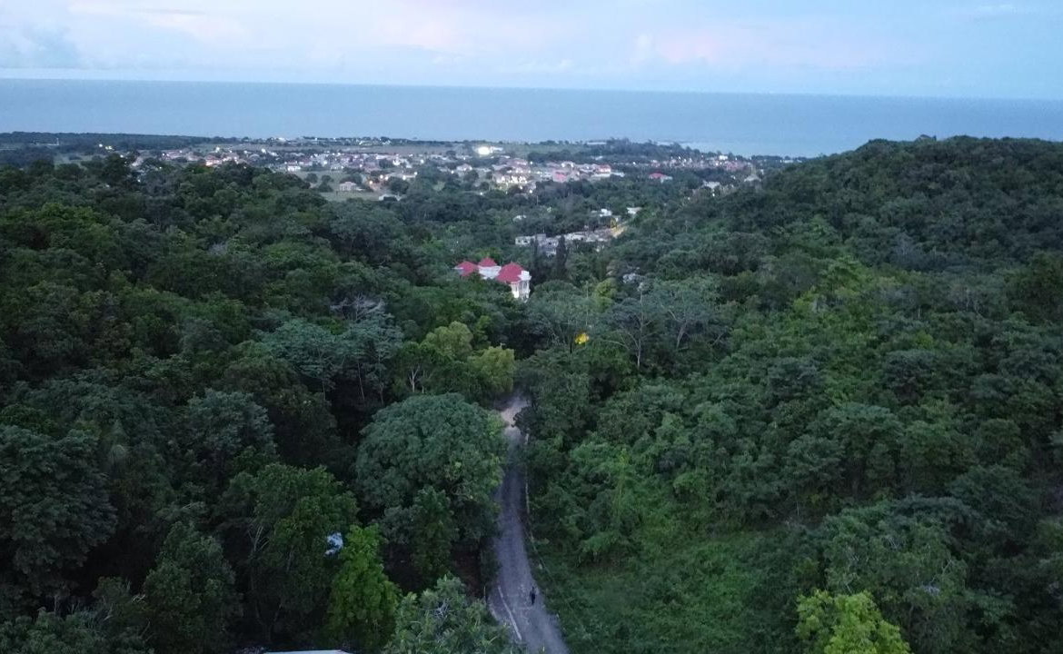 Fifth image of New Banks, Tanglewood in Ocho Rios, St. Ann, Jamaica - property is For Sale