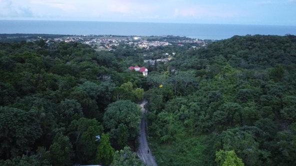 Fifth image of New Banks, Tanglewood in Ocho Rios, St. Ann, Jamaica - property is For Sale
