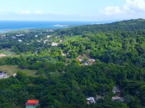 First image of New Banks, Tanglewood in Ocho Rios, St. Ann, Jamaica - property is For Sale