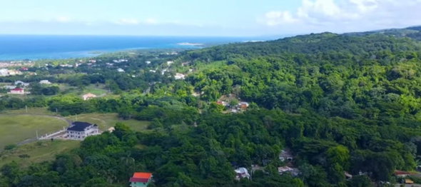 First image of New Banks, Tanglewood in Ocho Rios, St. Ann, Jamaica - property is For Sale