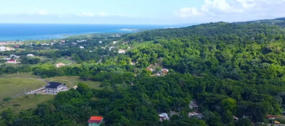 First image of New Banks, Tanglewood in Ocho Rios, St. Ann, Jamaica - property is For Sale