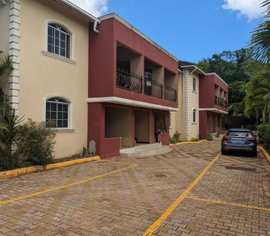 Second image of 4-14 Happy Grove Road in Red Hills, St. Andrew, Jamaica - property is For Rent
