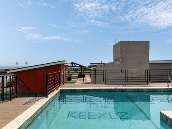 First image of 9-1 Fairway Avenue in Kingston 6, St. Andrew, Jamaica - property is For Rent