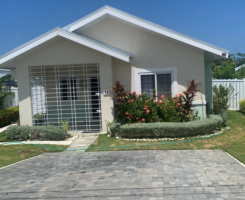 Second image of Lot 114-11 Part of Oceanpointe in Point, Hanover, Jamaica - property is For Rent