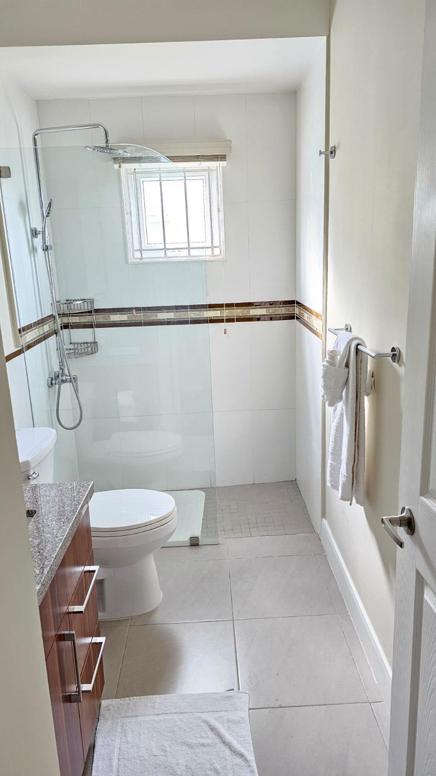 2-Bedroom-Furnished-Home-for-Rent-in-Oceanpointe-Lucea-Hanover Thirteenth image of Lot 114-11 Part of Oceanpointe in Point, Hanover, Jamaica - property is For Rent