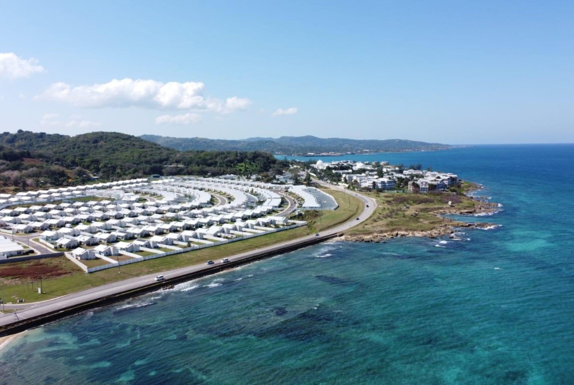 Fourteenth image of Lot 114-11 Part of Oceanpointe in Point, Hanover, Jamaica - property is For Rent