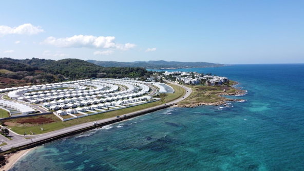 Fourteenth image of Lot 114-11 Part of Oceanpointe in Point, Hanover, Jamaica - property is For Rent
