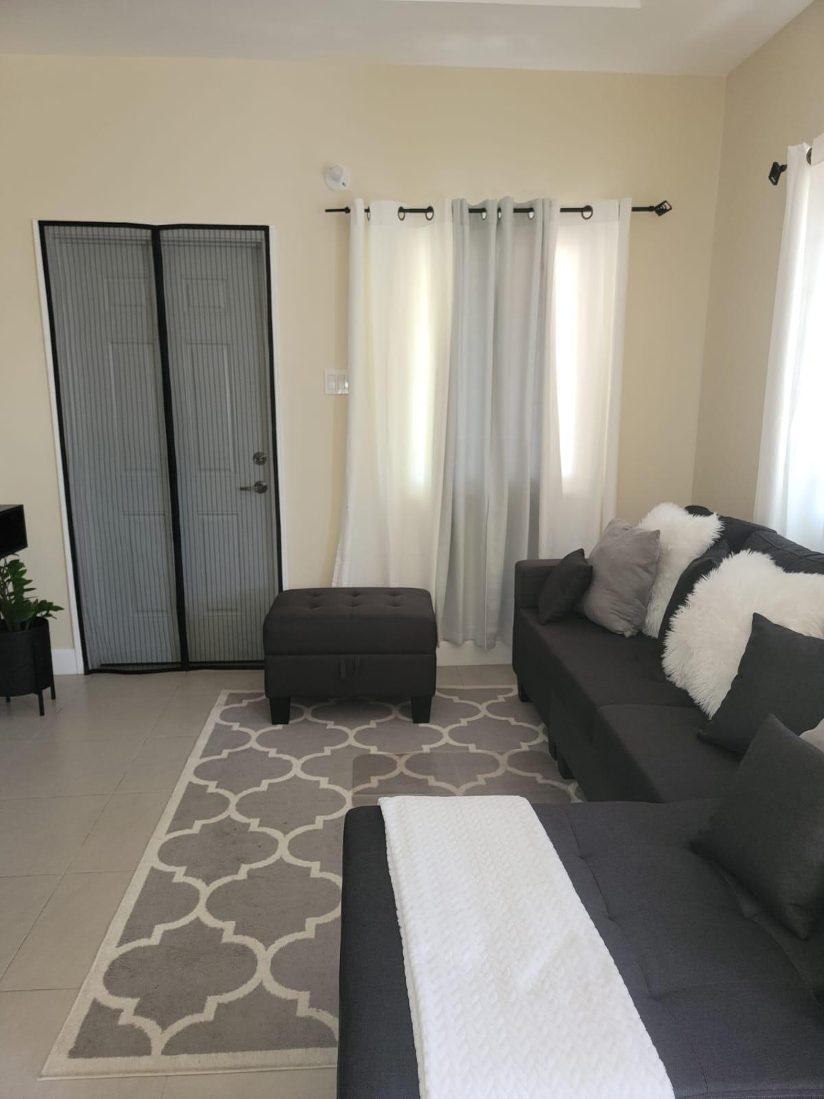 2-Bedroom-Furnished-Home-for-Rent-in-Oceanpointe-Lucea-Hanover Fourth image of Lot 114-11 Part of Oceanpointe in Point, Hanover, Jamaica - property is For Rent