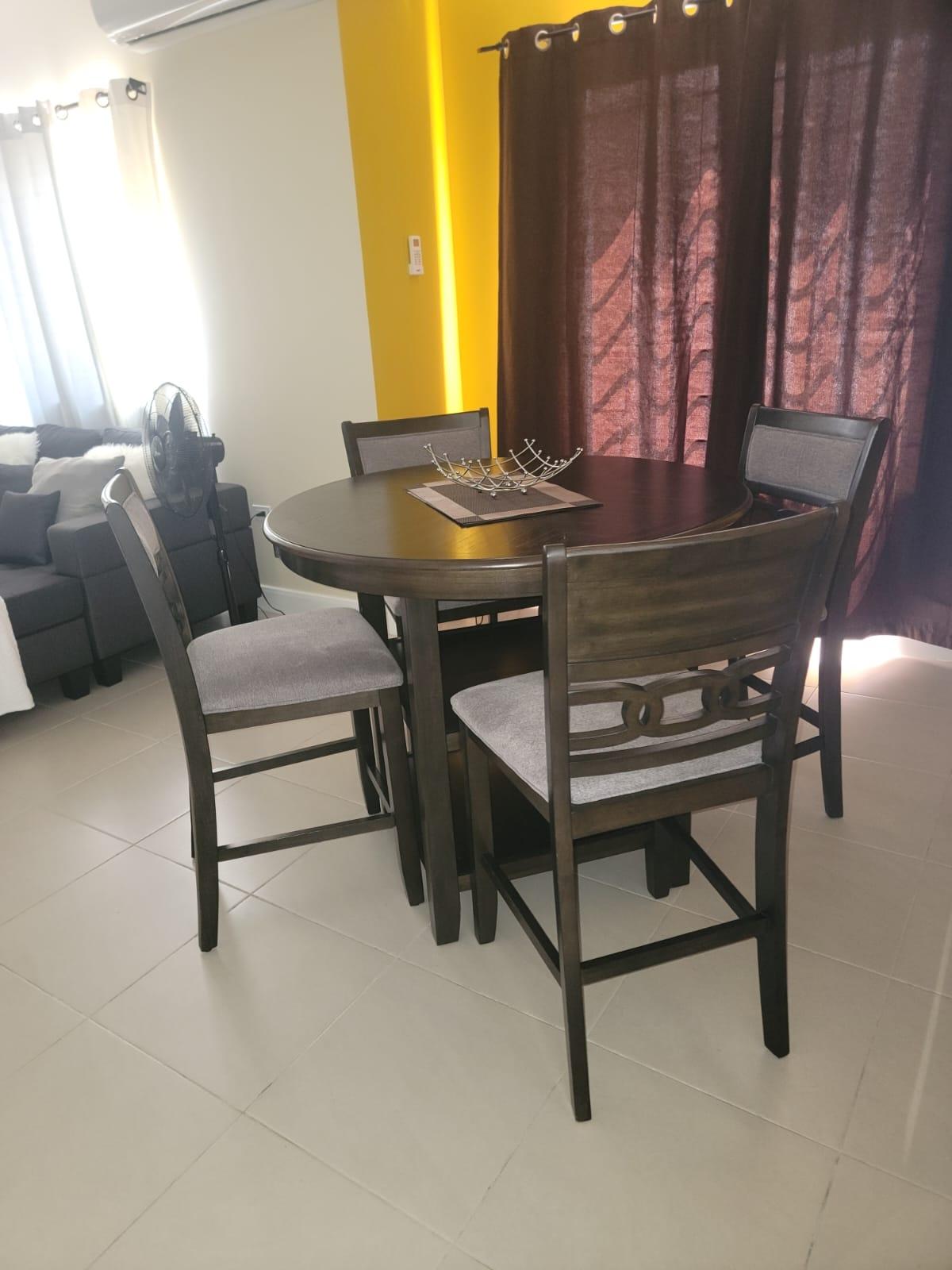 2-Bedroom-Furnished-Home-for-Rent-in-Oceanpointe-Lucea-Hanover Sixth image of Lot 114-11 Part of Oceanpointe in Point, Hanover, Jamaica - property is For Rent