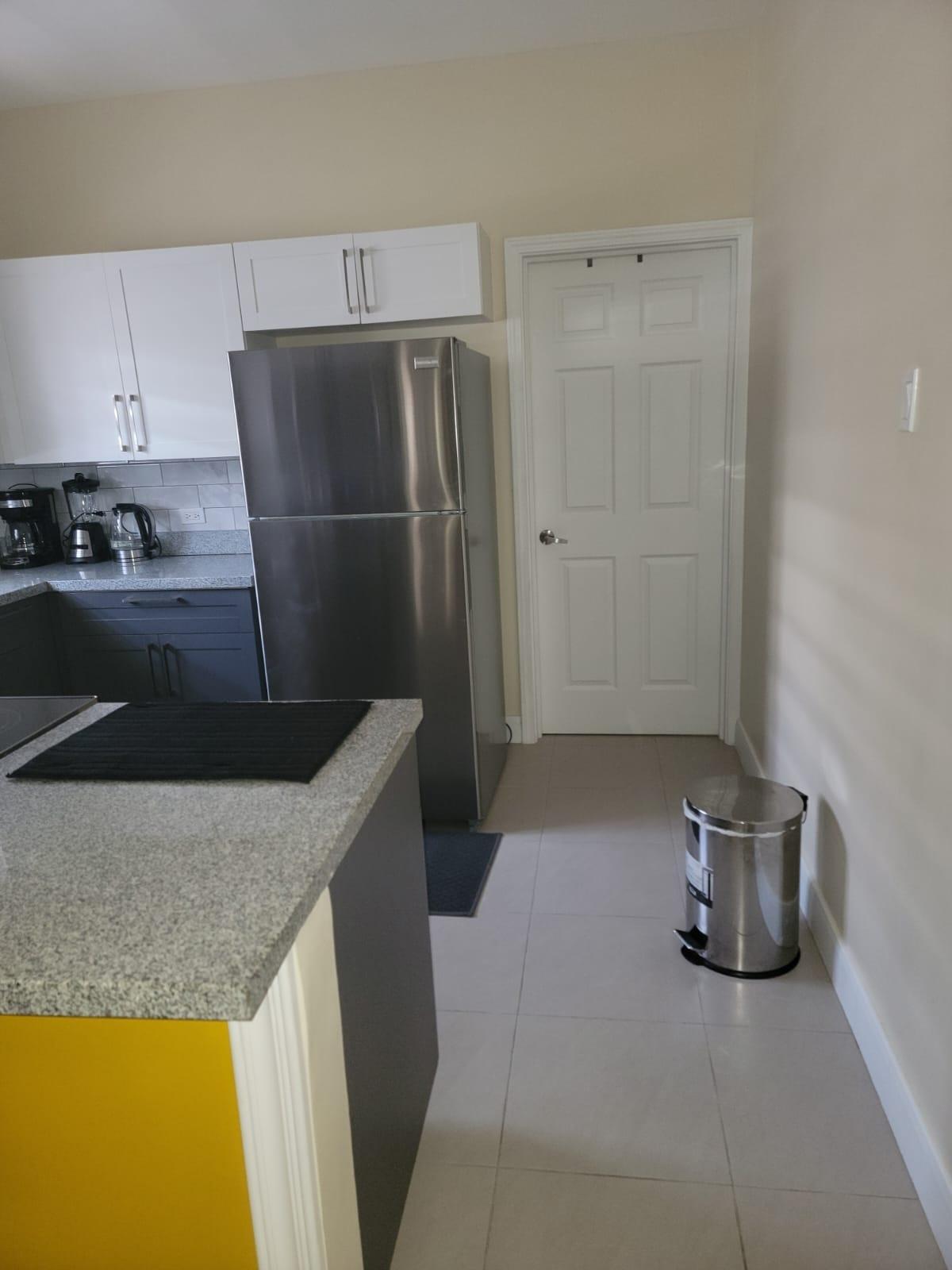 2-Bedroom-Furnished-Home-for-Rent-in-Oceanpointe-Lucea-Hanover Seventh image of Lot 114-11 Part of Oceanpointe in Point, Hanover, Jamaica - property is For Rent