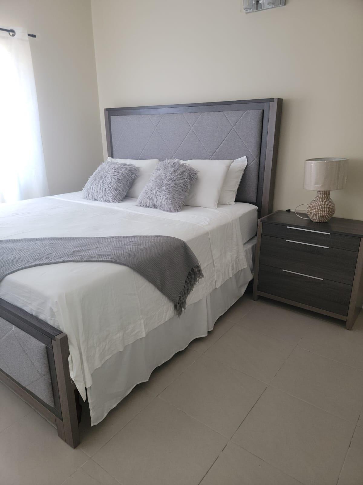 2-Bedroom-Furnished-Home-for-Rent-in-Oceanpointe-Lucea-Hanover Eighth image of Lot 114-11 Part of Oceanpointe in Point, Hanover, Jamaica - property is For Rent