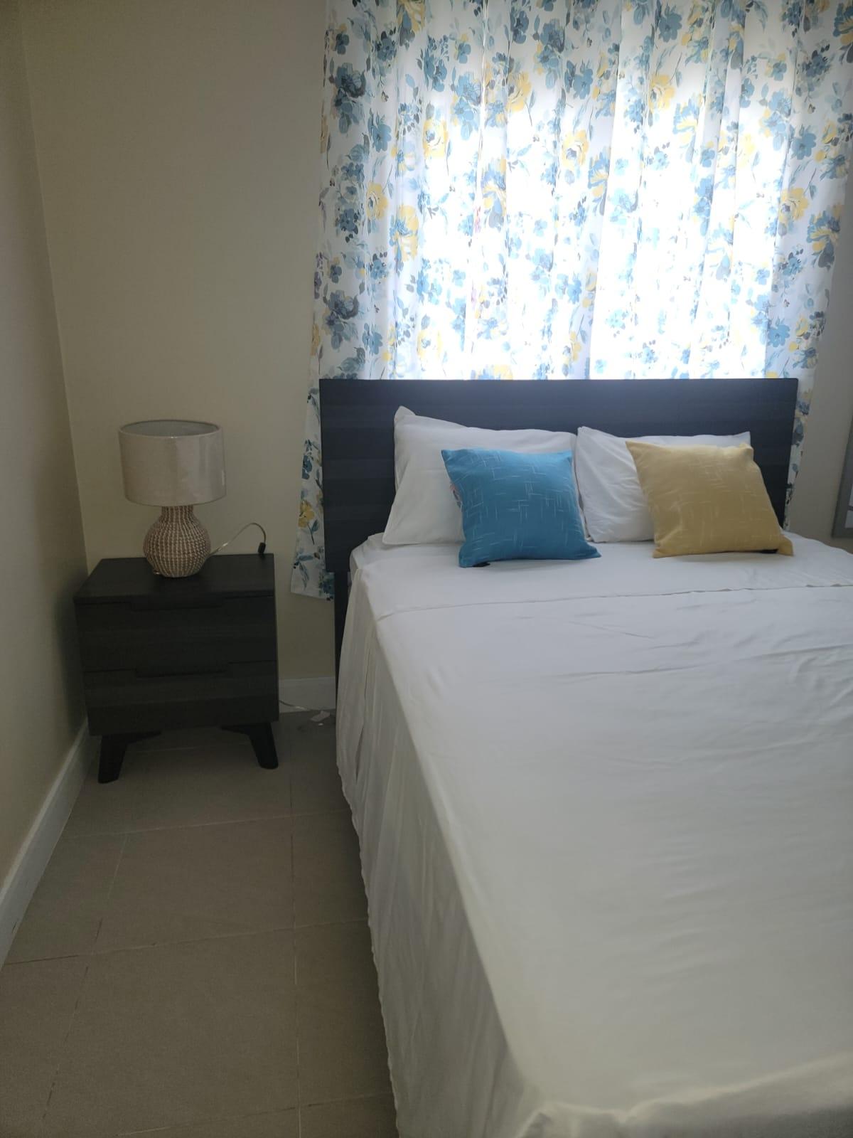 2-Bedroom-Furnished-Home-for-Rent-in-Oceanpointe-Lucea-Hanover Tenth image of Lot 114-11 Part of Oceanpointe in Point, Hanover, Jamaica - property is For Rent
