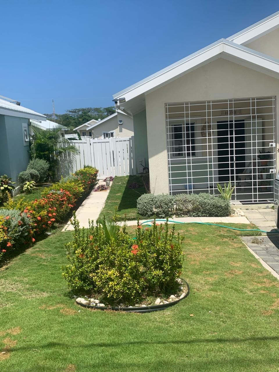 2-Bedroom-Furnished-Home-for-Rent-in-Oceanpointe-Lucea-Hanover First image of Lot 114-11 Part of Oceanpointe in Point, Hanover, Jamaica - property is For Rent