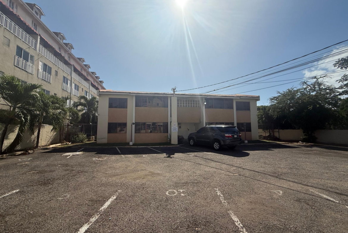 First image of 1-16 Kensington Crescent in Kingston 5, St. Andrew, Jamaica - property is For Rent