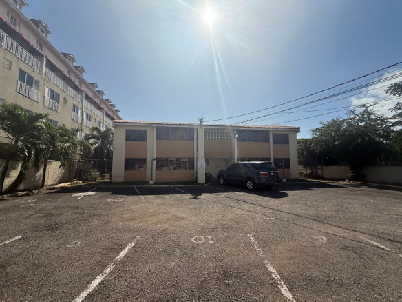 First image of 1-16 Kensington Crescent in Kingston 5, St. Andrew, Jamaica - property is For Rent