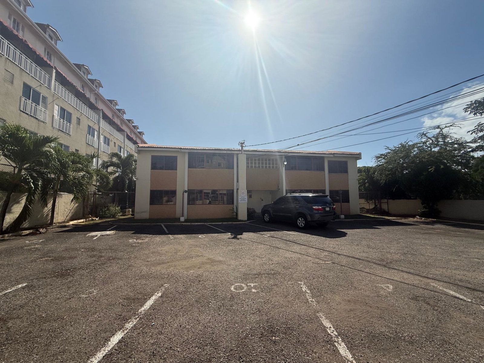First image of 1-16 Kensington Crescent in Kingston 5, St. Andrew, Jamaica - property is For Rent