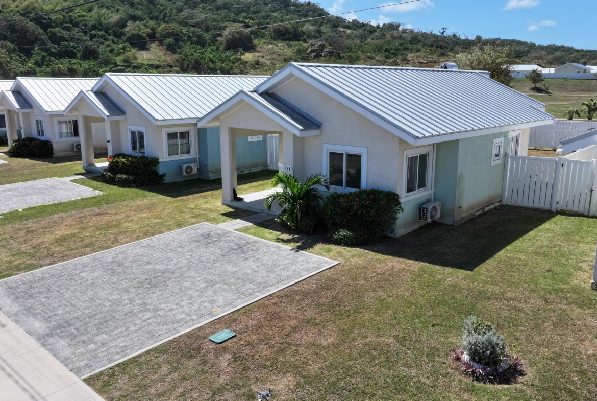 Second image of 151 Oceanpointe, Lucea in Lucea, Hanover, Jamaica - property is For Rent