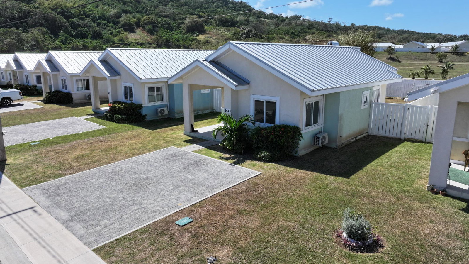 Second image of 151 Oceanpointe, Lucea in Lucea, Hanover, Jamaica - property is For Rent