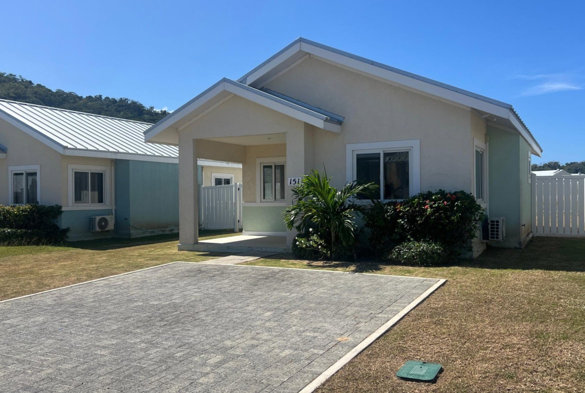 Twelfth image of 151 Oceanpointe, Lucea in Lucea, Hanover, Jamaica - property is For Rent