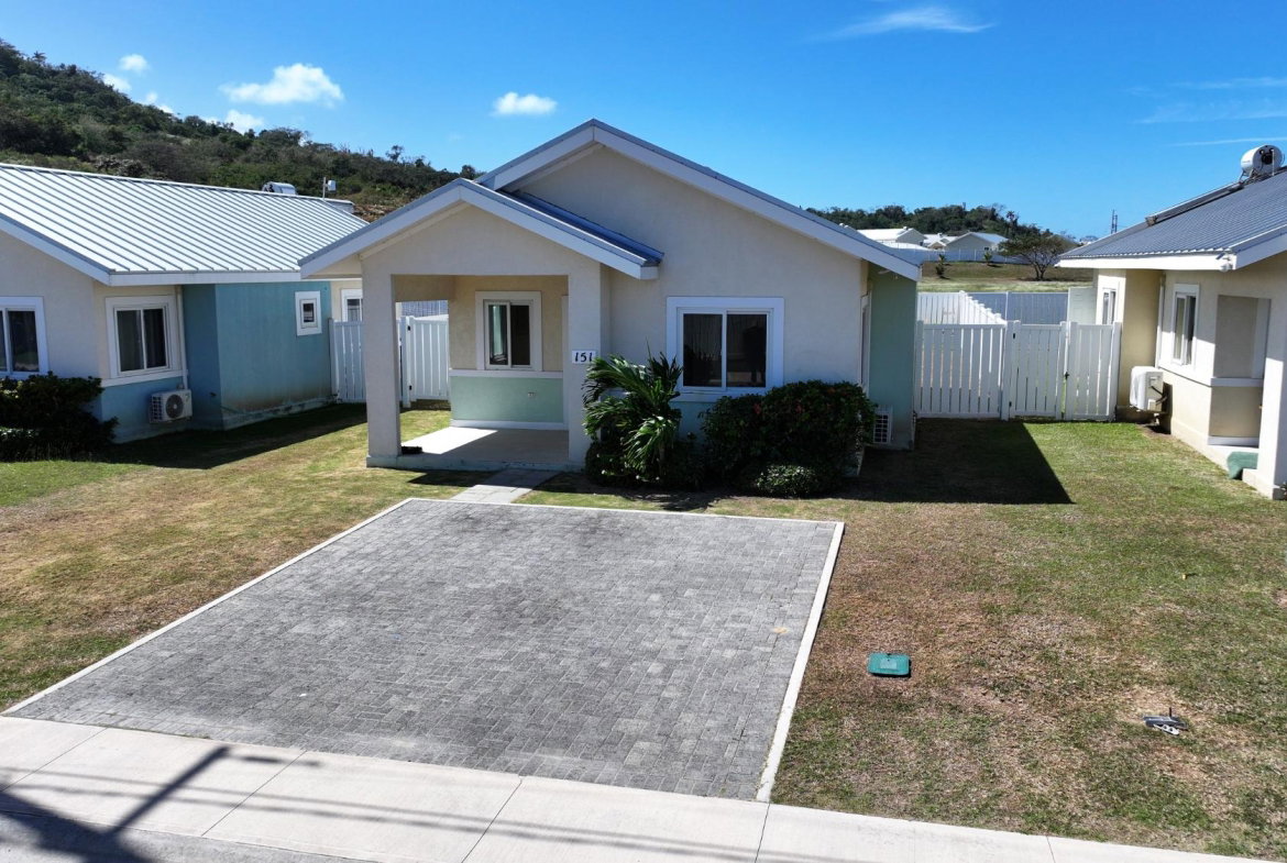 First image of 151 Oceanpointe, Lucea in Lucea, Hanover, Jamaica - property is For Rent