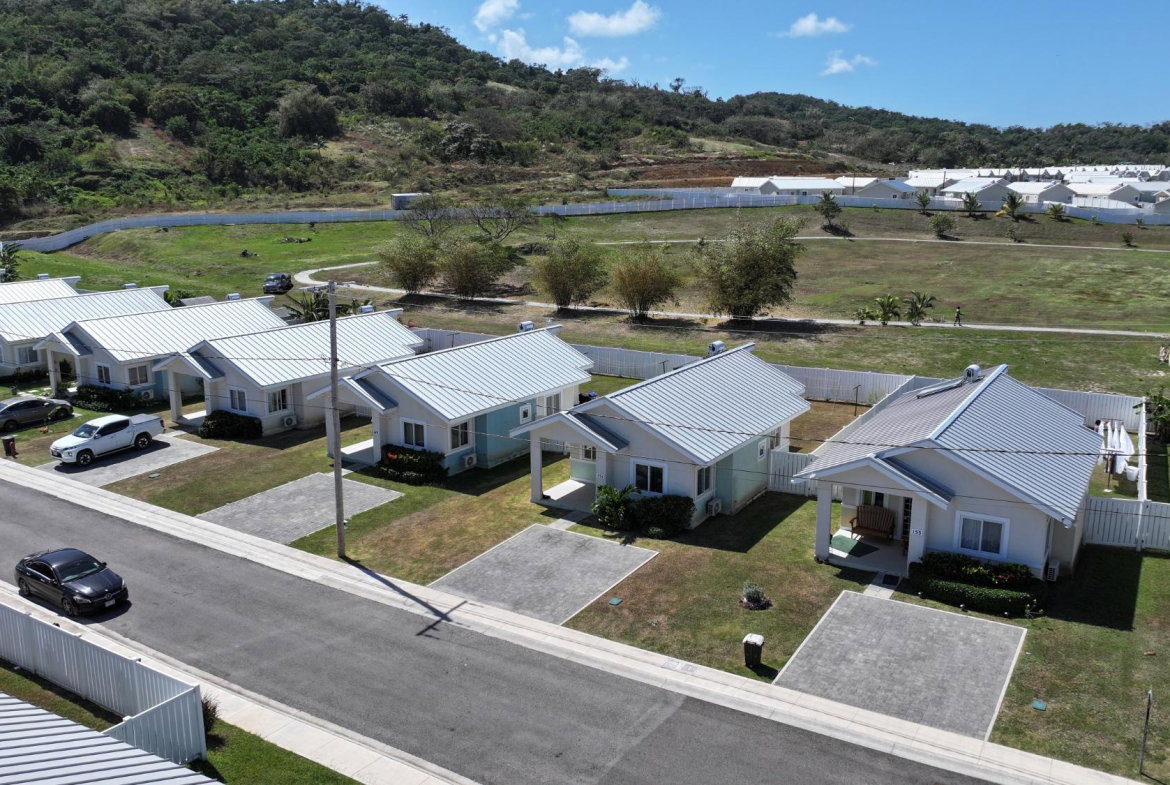 Third image of 151 Oceanpointe, Lucea in Lucea, Hanover, Jamaica - property is For Rent