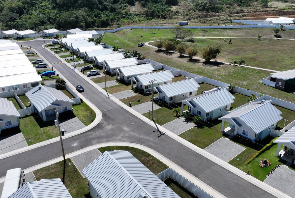 Fourth image of 151 Oceanpointe, Lucea in Lucea, Hanover, Jamaica - property is For Rent