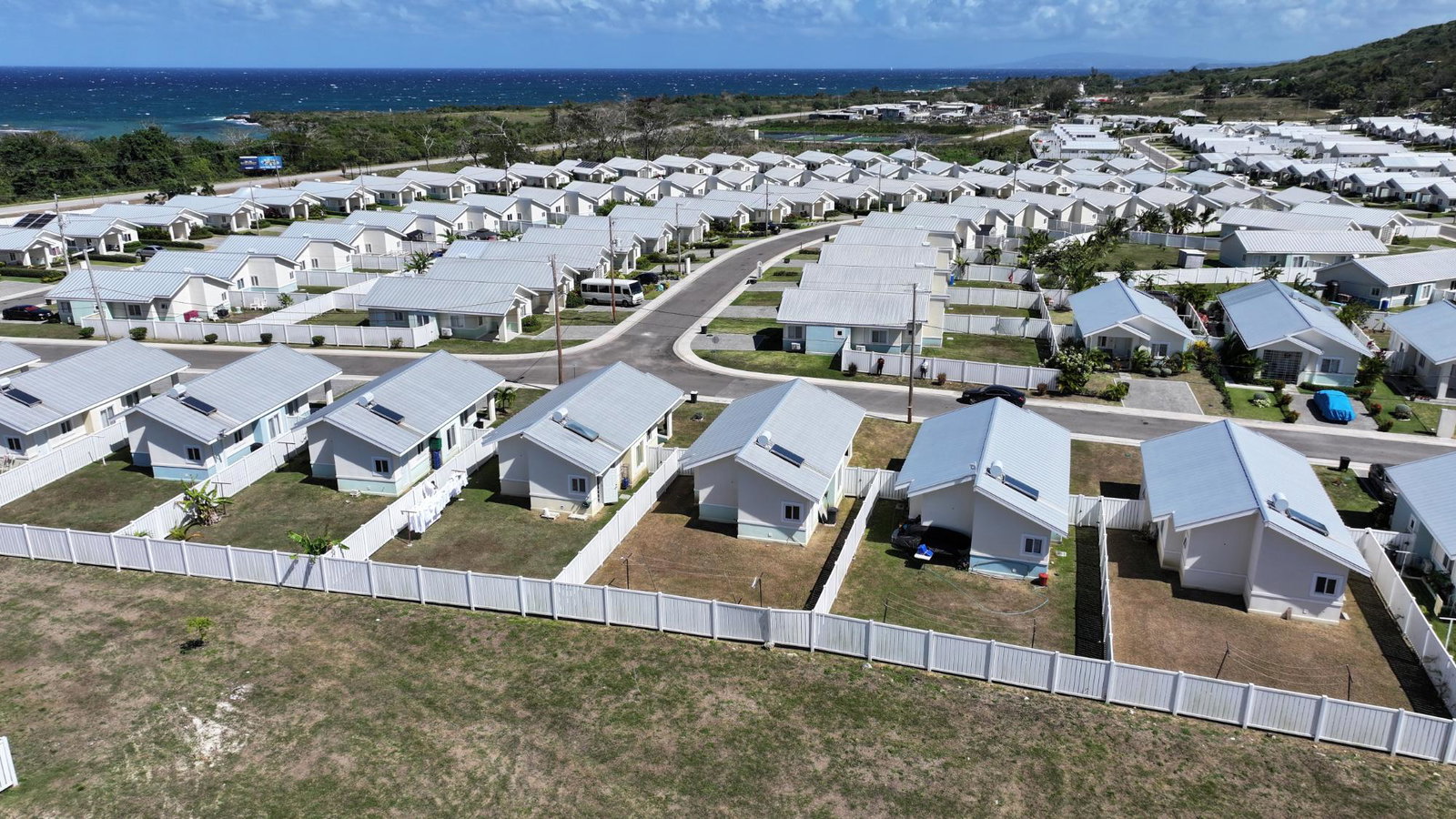 Fifth image of 151 Oceanpointe, Lucea in Lucea, Hanover, Jamaica - property is For Rent