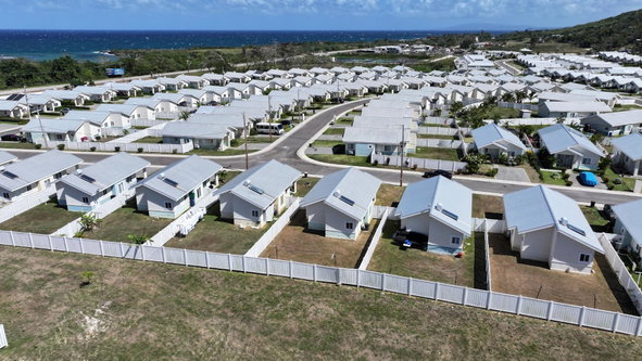 Fifth image of 151 Oceanpointe, Lucea in Lucea, Hanover, Jamaica - property is For Rent