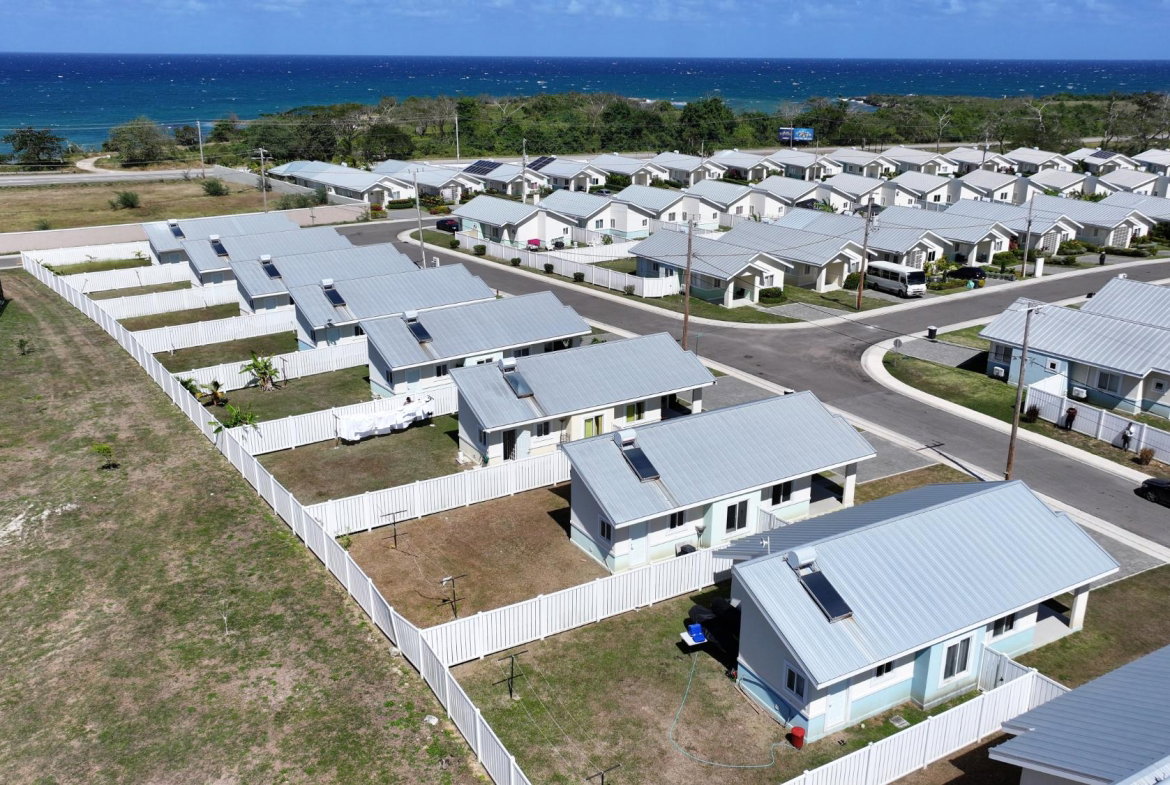 Sixth image of 151 Oceanpointe, Lucea in Lucea, Hanover, Jamaica - property is For Rent