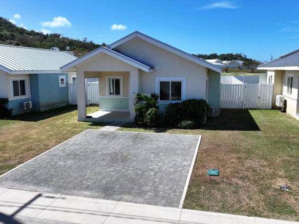 First image of 151 Oceanpointe, Lucea in Lucea, Hanover, Jamaica - property is For Rent