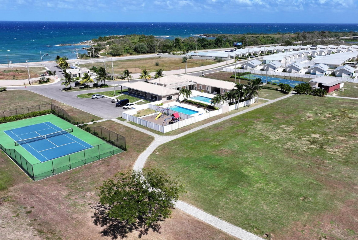 Ninth image of 151 Oceanpointe, Lucea in Lucea, Hanover, Jamaica - property is For Rent