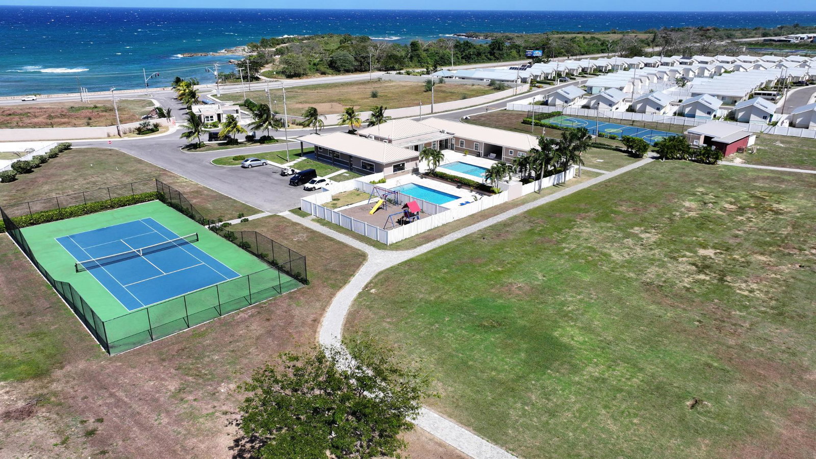Tenth image of 151 Oceanpointe, Lucea in Lucea, Hanover, Jamaica - property is For Rent
