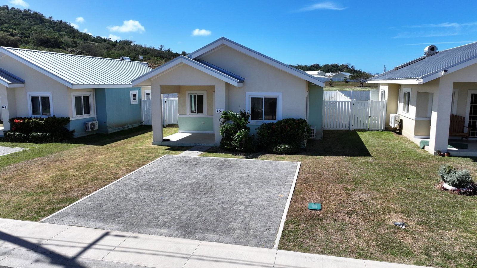 First image of 151 Oceanpointe, Lucea in Lucea, Hanover, Jamaica - property is For Rent