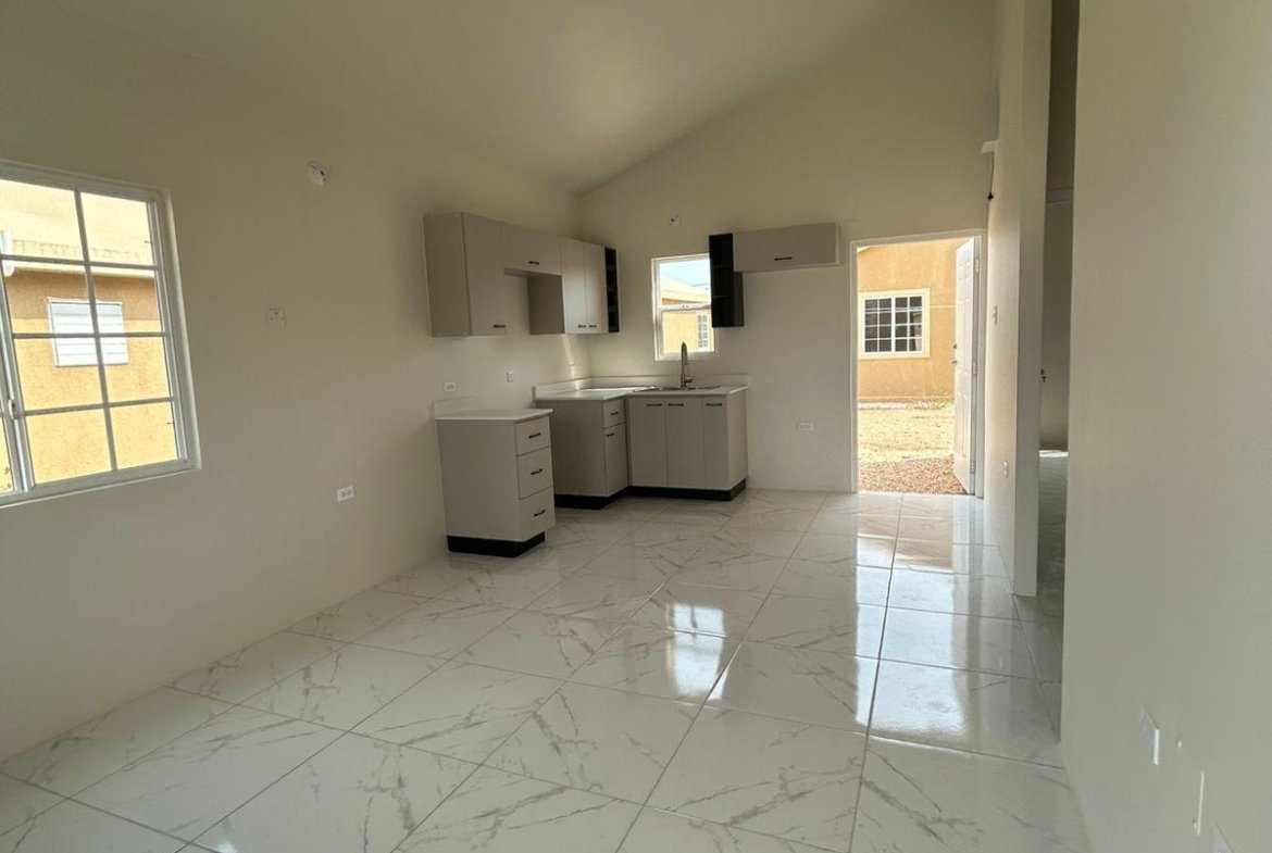 Third image of 889- Phoenix Park Village 2 in Phoenix Park, St. Catherine, Jamaica - property is For Rent