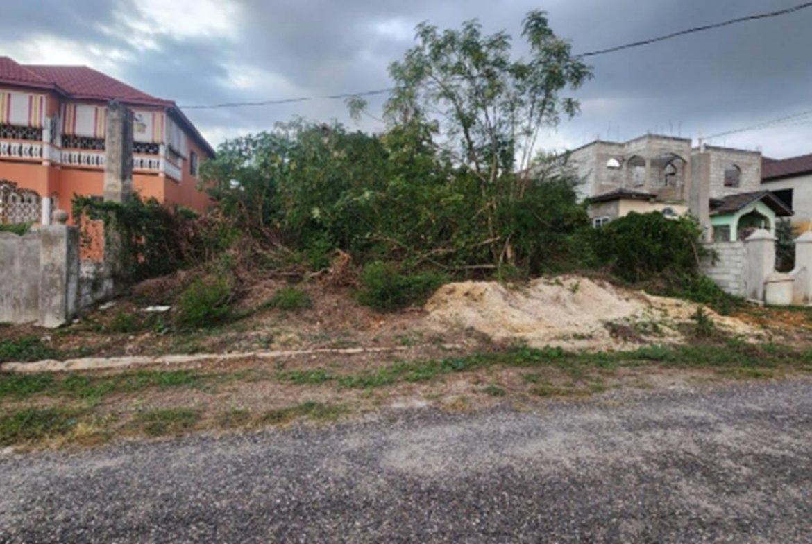 First image of 7 Marley Street in Luana, St. Elizabeth, Jamaica - property is For Sale