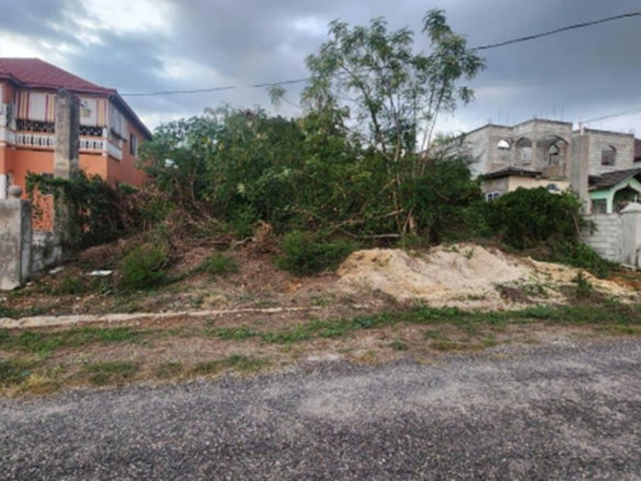 First image of 7 Marley Street in Luana, St. Elizabeth, Jamaica - property is For Sale