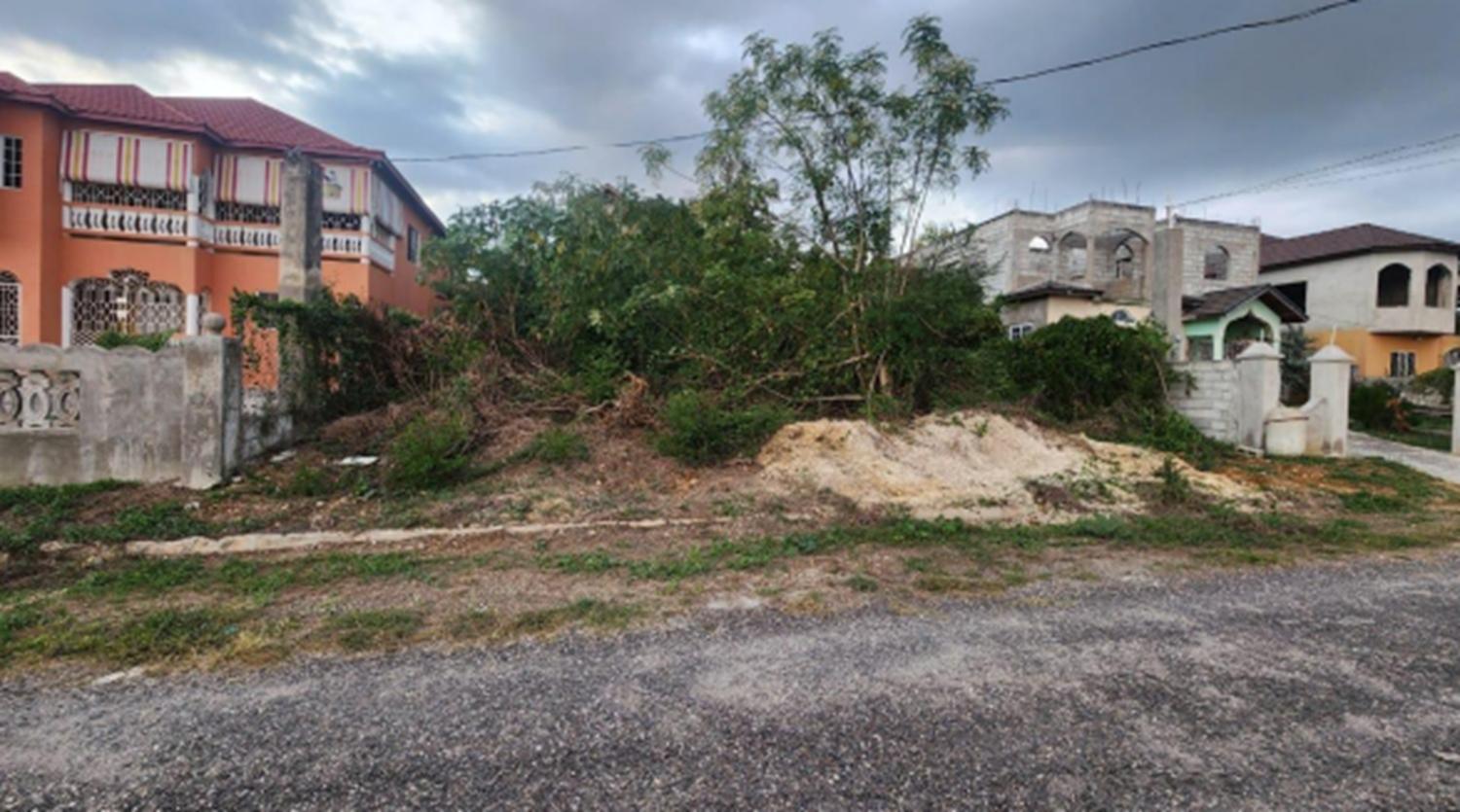 First image of 7 Marley Street in Luana, St. Elizabeth, Jamaica - property is For Sale