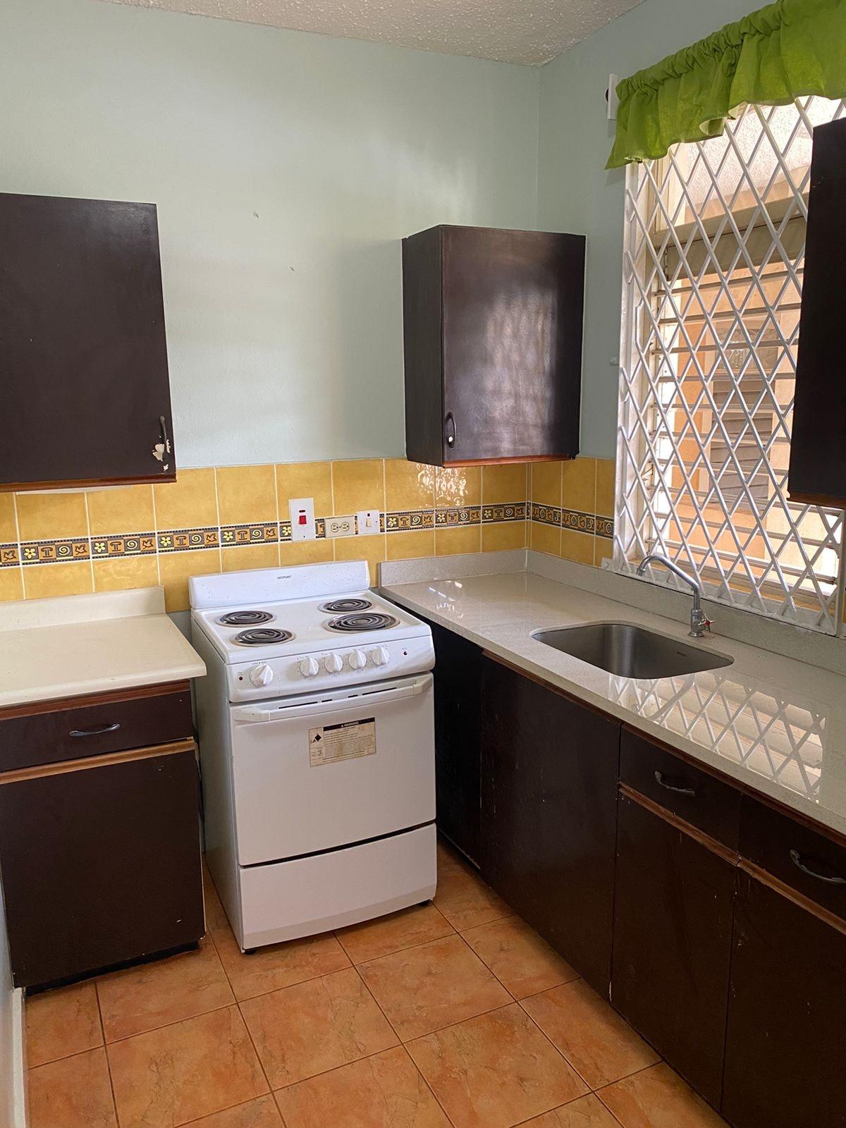 2-Bedroom-Semi-Furnished-Apartment-for-Rent-in-Jamaica-St.-Andrew Fourth image of 3-12 Roehampton in Kingston 19, St. Andrew, Jamaica - property is For Rent
