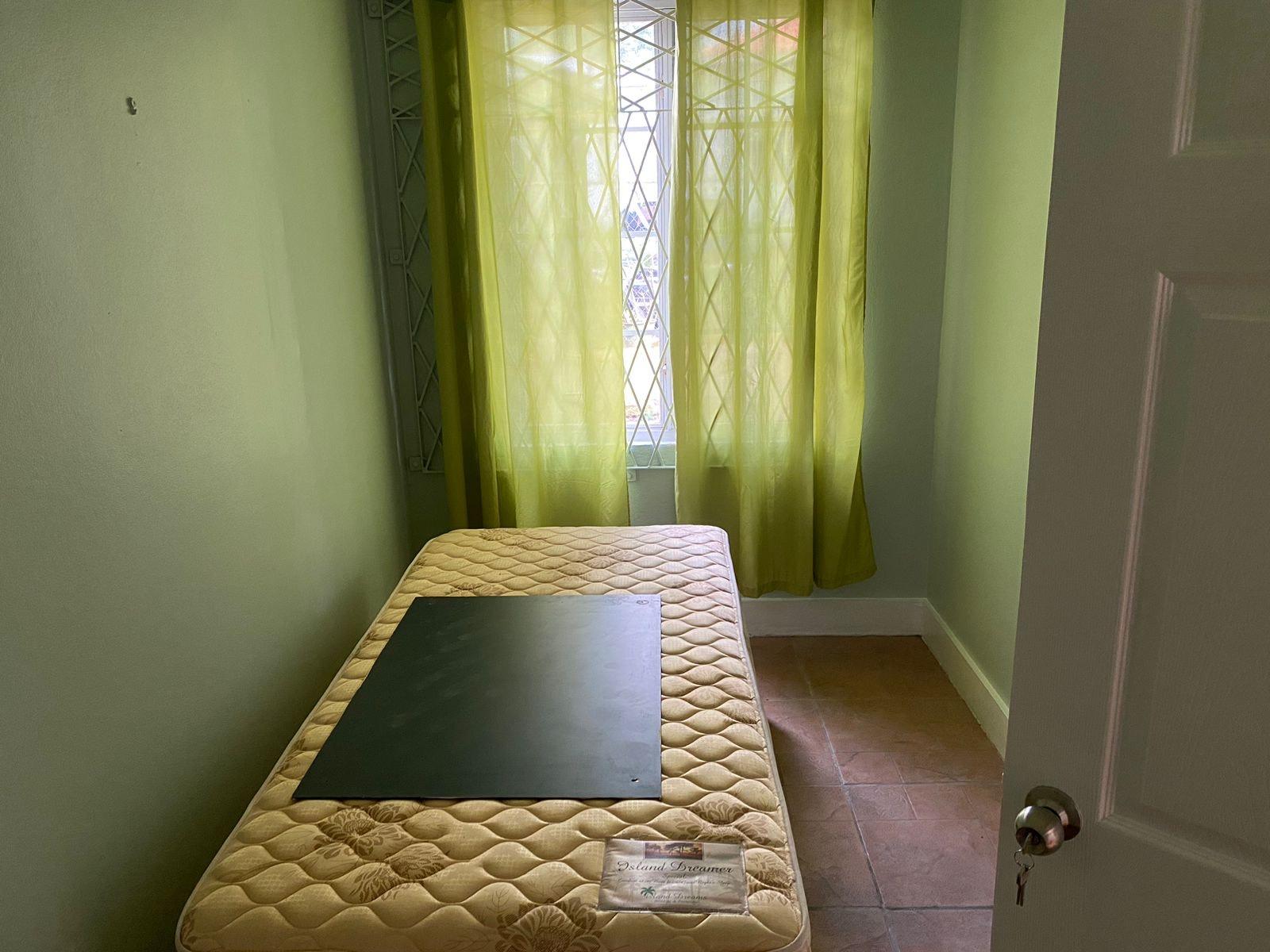 2-Bedroom-Semi-Furnished-Apartment-for-Rent-in-Jamaica-St.-Andrew Fifth image of 3-12 Roehampton in Kingston 19, St. Andrew, Jamaica - property is For Rent