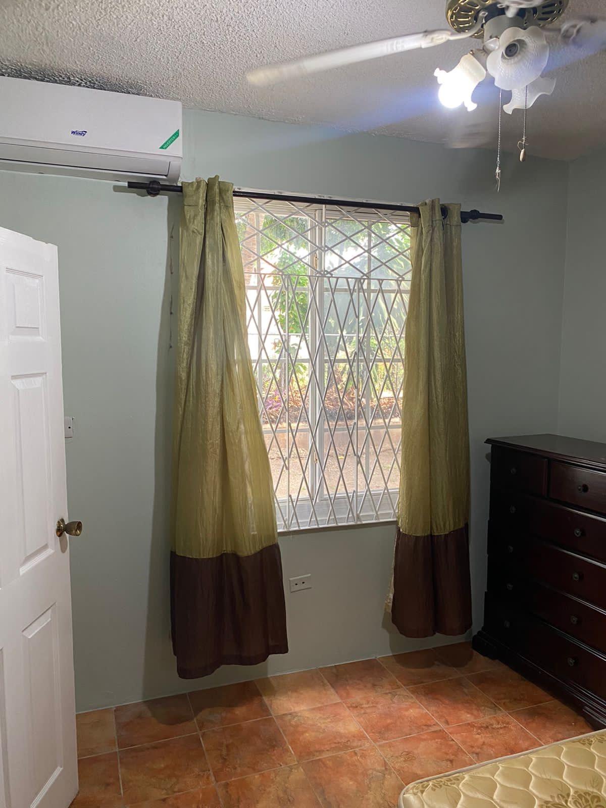2-Bedroom-Semi-Furnished-Apartment-for-Rent-in-Jamaica-St.-Andrew Sixth image of 3-12 Roehampton in Kingston 19, St. Andrew, Jamaica - property is For Rent
