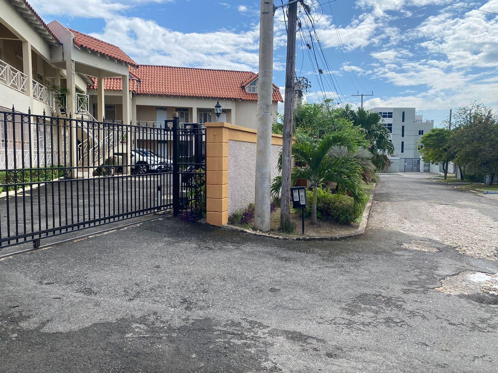 2-Bedroom-Semi-Furnished-Apartment-for-Rent-in-Jamaica-St.-Andrew Seventh image of 3-12 Roehampton in Kingston 19, St. Andrew, Jamaica - property is For Rent